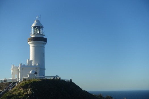 Cape Byron Lighthouse, New South Wales